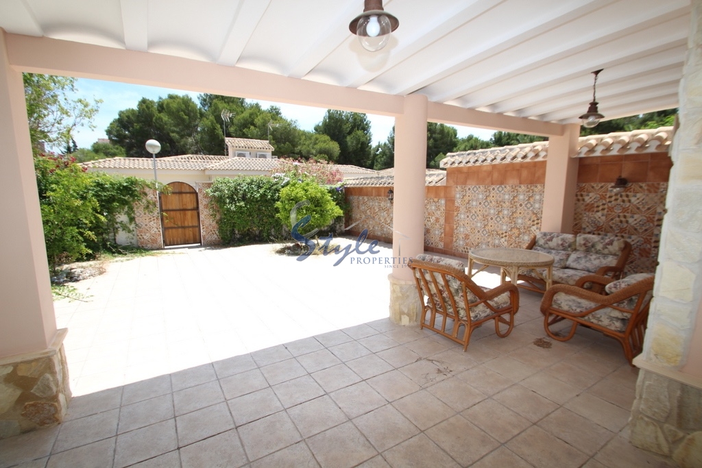 Reventa - Villa - Campoamor