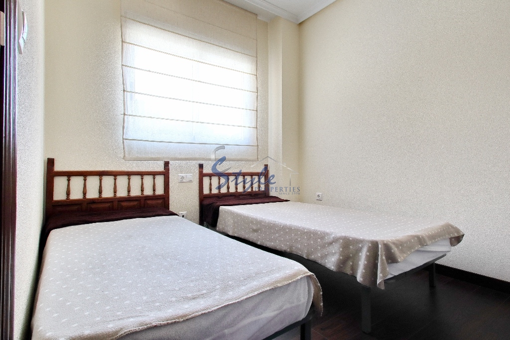 Вторичное жилье - Апартаменты/Квартира - Гуардамар дель Сегура