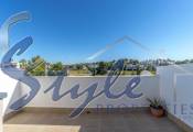 Resale - Town House - Villamartin