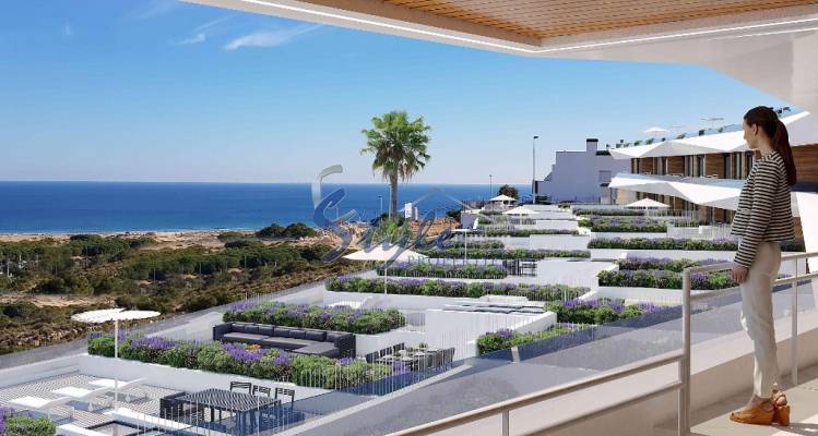 New build for sale in Alicante, Costa Blanca, Spain