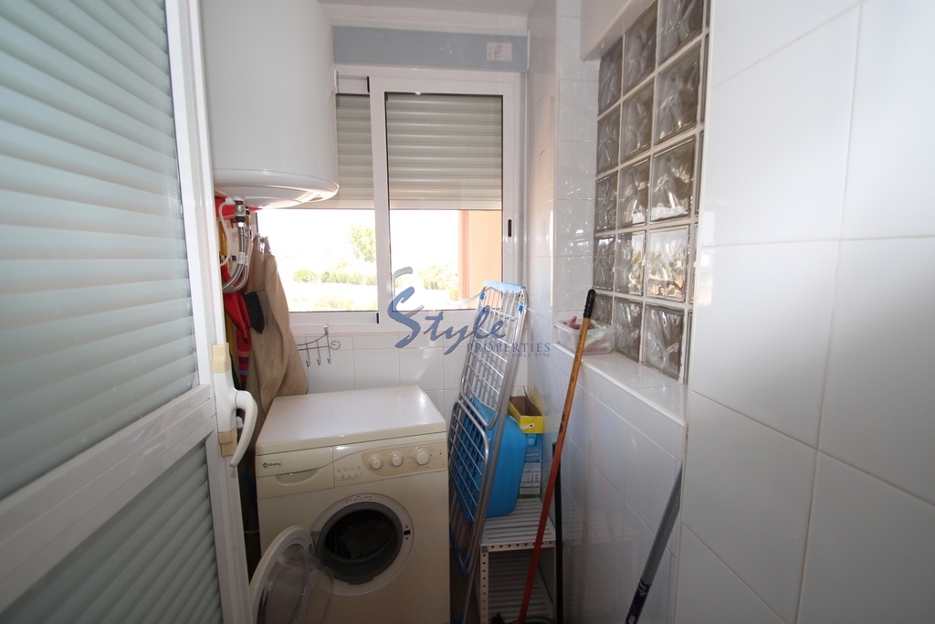 Reventa - Apartamento - Cabo Roig - Lomas de Cabo Roig