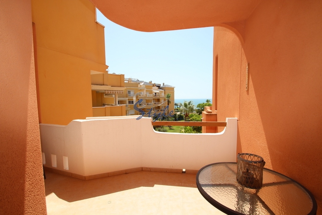 Resale - Apartment - Cabo Roig - Lomas de Cabo Roig