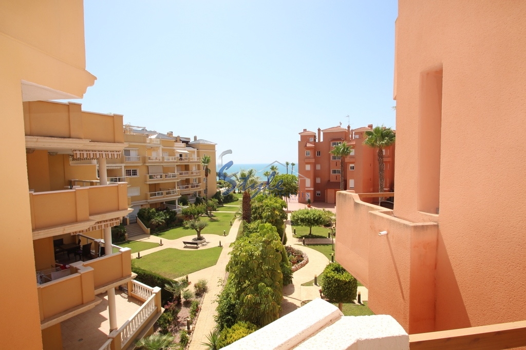 Reventa - Apartamento - Cabo Roig - Lomas de Cabo Roig