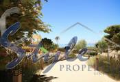 Nuevo - Apartamento - Mar Menor - La Manga 