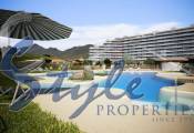 New build - Apartment - Mar Menor - La Manga