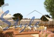 New build - Apartment - Mar Menor - La Manga