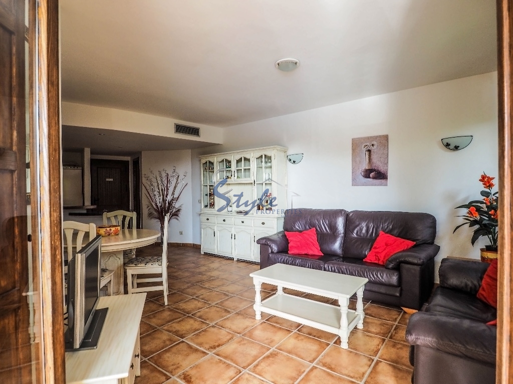 Reventa - Apartamento - Punta Prima - Panorama Park