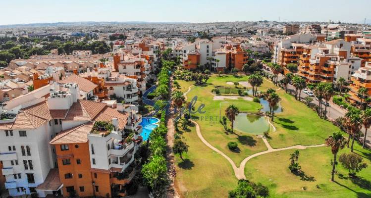 Reventa - Apartamento - Punta Prima - Panorama Park