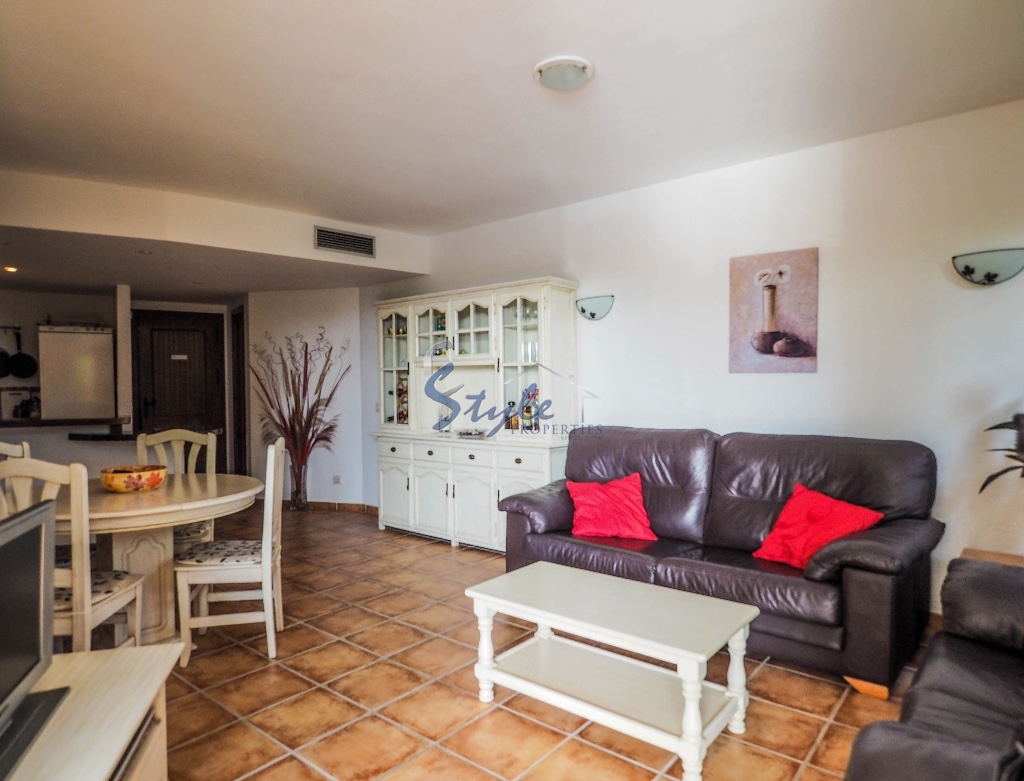 Reventa - Apartamento - Punta Prima - Panorama Park