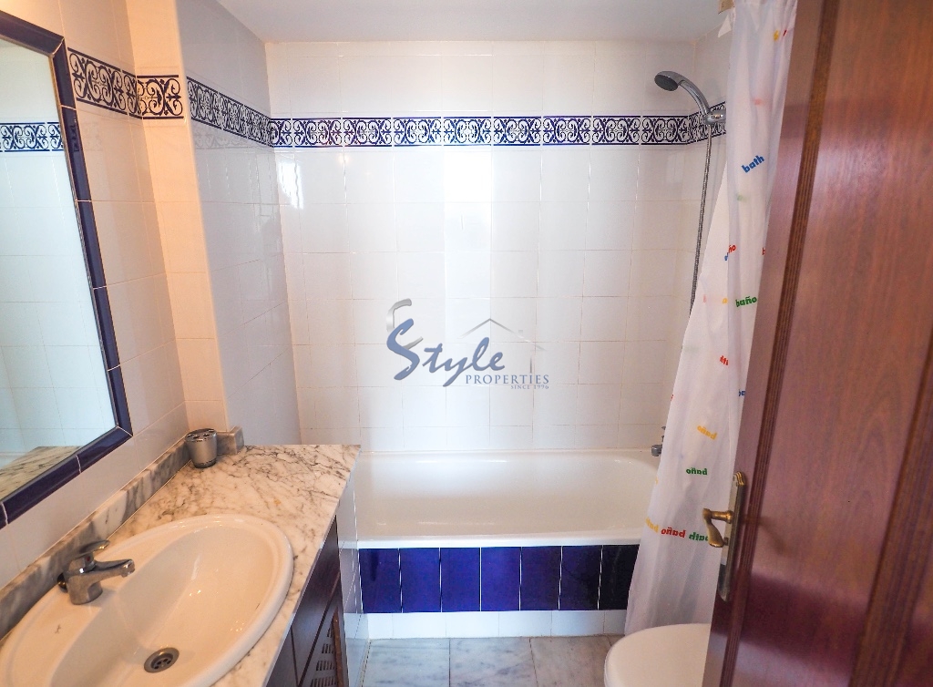 Reventa - Apartamento - Torrevieja  - Torrevieja