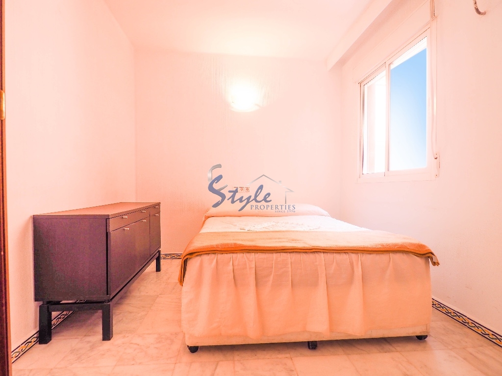 Reventa - Apartamento - Torrevieja  - Torrevieja