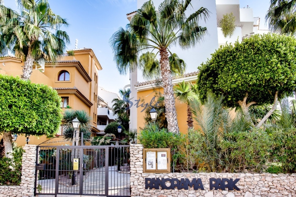 Resale - Apartment - Punta Prima - Panorama Park