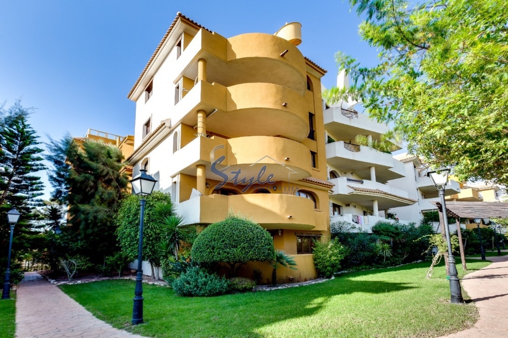 Resale - Apartment - Punta Prima - Panorama Park