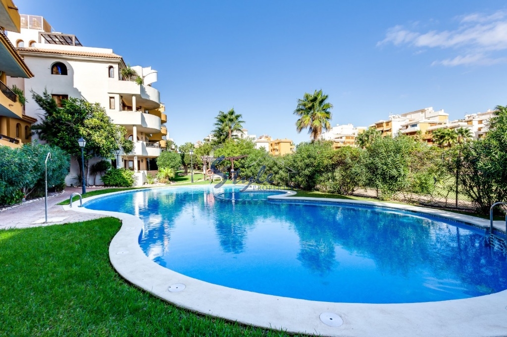 Resale - Apartment - Punta Prima - Panorama Park