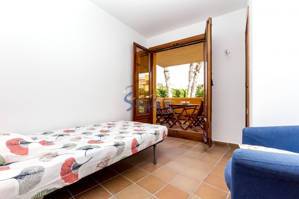 Reventa - Apartamento - Punta Prima - Panorama Park