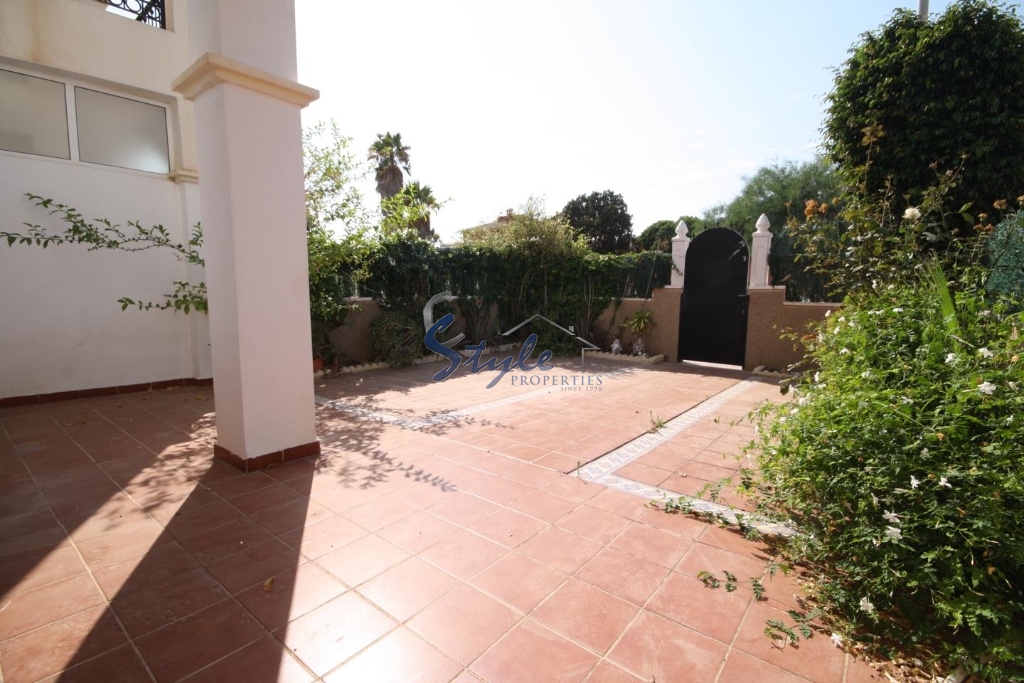 Resale - Apartment - Punta Prima - La Ciñuelica