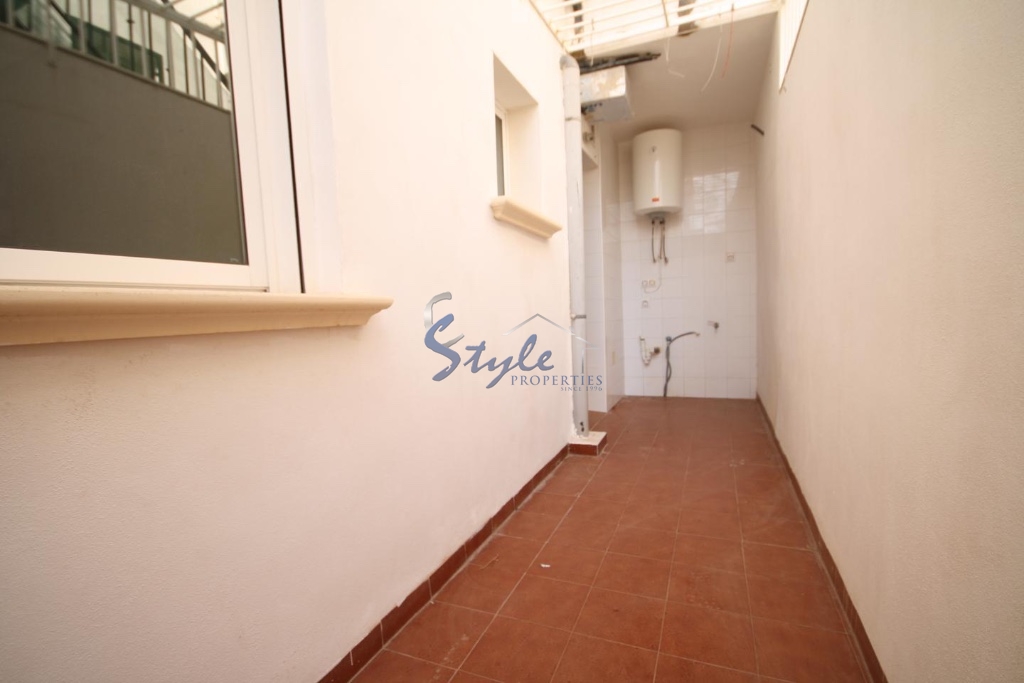 Resale - Apartment - Punta Prima - La Ciñuelica