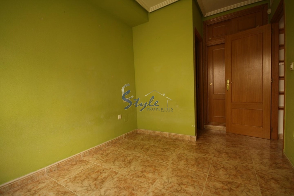 Resale - Apartment - Punta Prima - La Ciñuelica