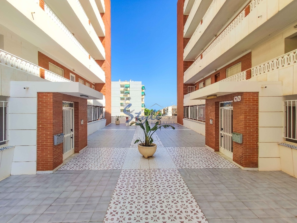 Reventa - Apartamento - Punta Prima