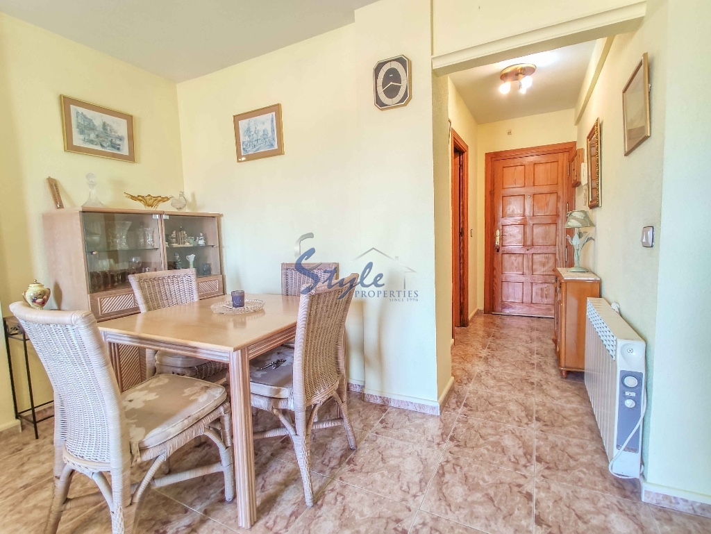 Reventa - Apartamento - Punta Prima