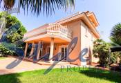 Nuevo - Villa - Cabo Roig