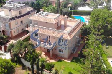 Villa - Nuevo - Cabo Roig - Cabo Roig