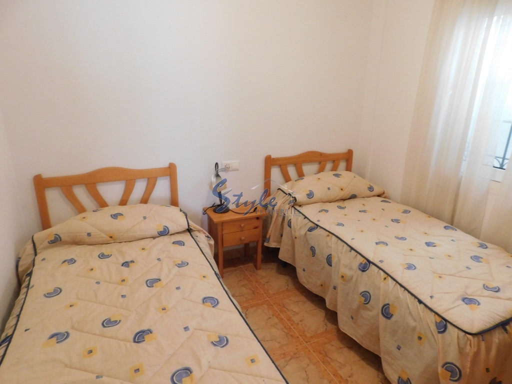 Reventa - Apartamento - Villamartin - Pau 8