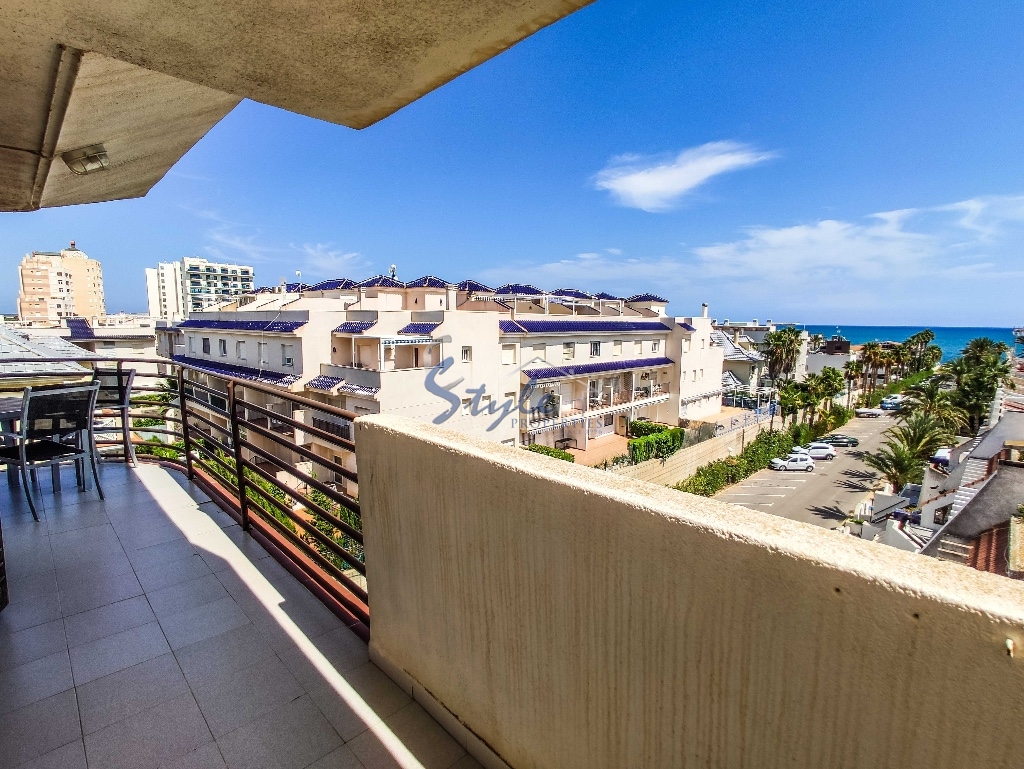 Resale - Apartment - La Veleta