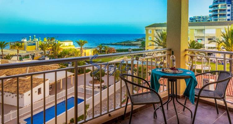 Reventa - Apartamento - Punta Prima - Rocio del Mar