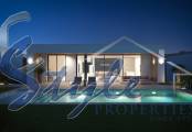 New build - Luxury Villa - Las Colinas