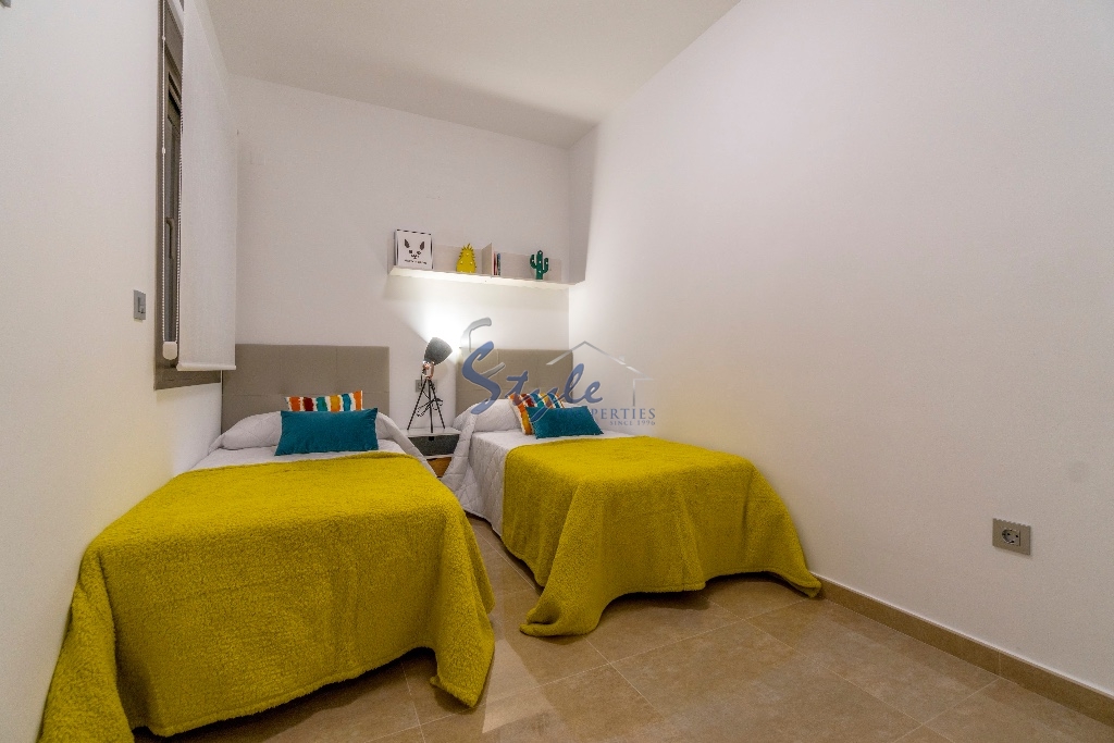 Nuevo - Apartamento - Torrevieja  - Torrevieja