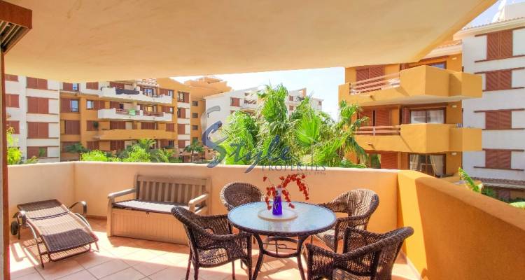 Resale - Apartment - Punta Prima