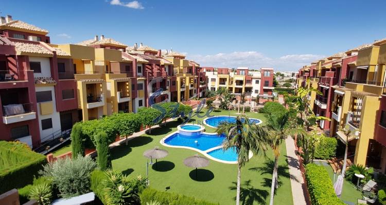 Reventa - Apartamento - Cabo Roig - Lomas de Cabo Roig