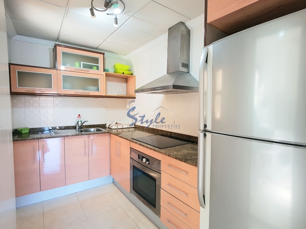 Resale - Apartment - Cabo Roig - Lomas de Cabo Roig