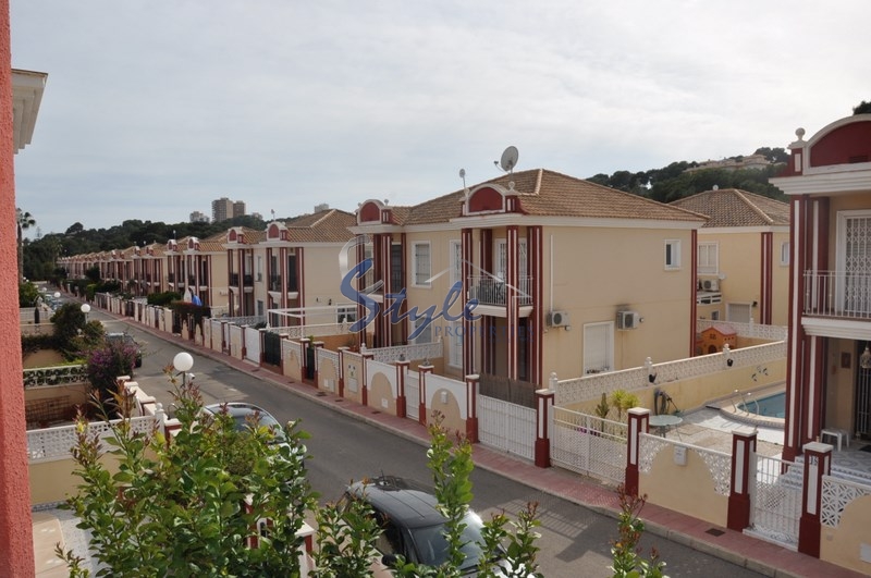 Resale - Semi Detached House - Campoamor