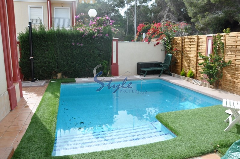 Resale - Semi Detached House - Campoamor