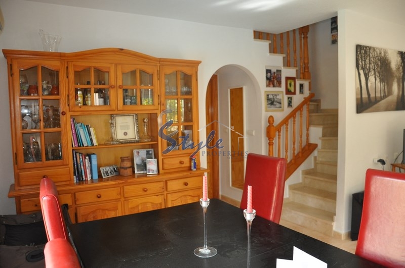 Resale - Semi Detached House - Campoamor