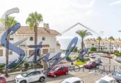 Resale - Apartment - Campoamor