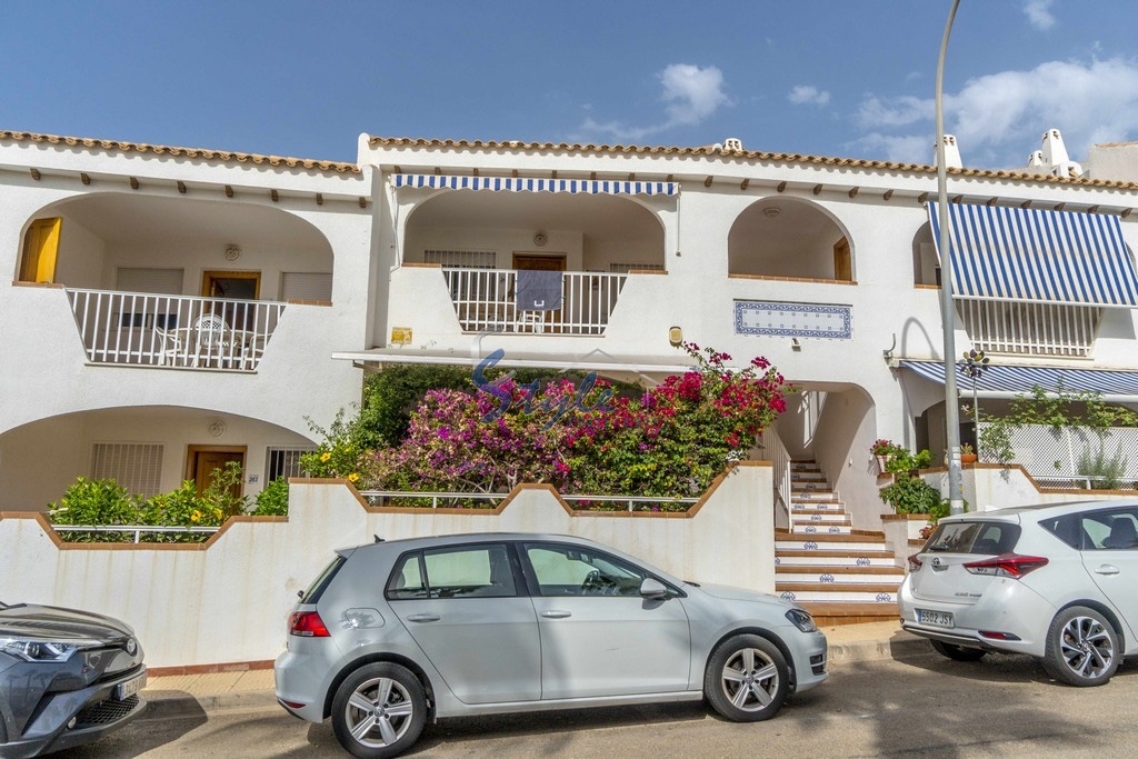 Reventa - Apartamento - Campoamor