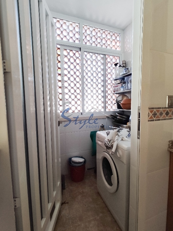 Resale - Semi Detached House - Torrevieja