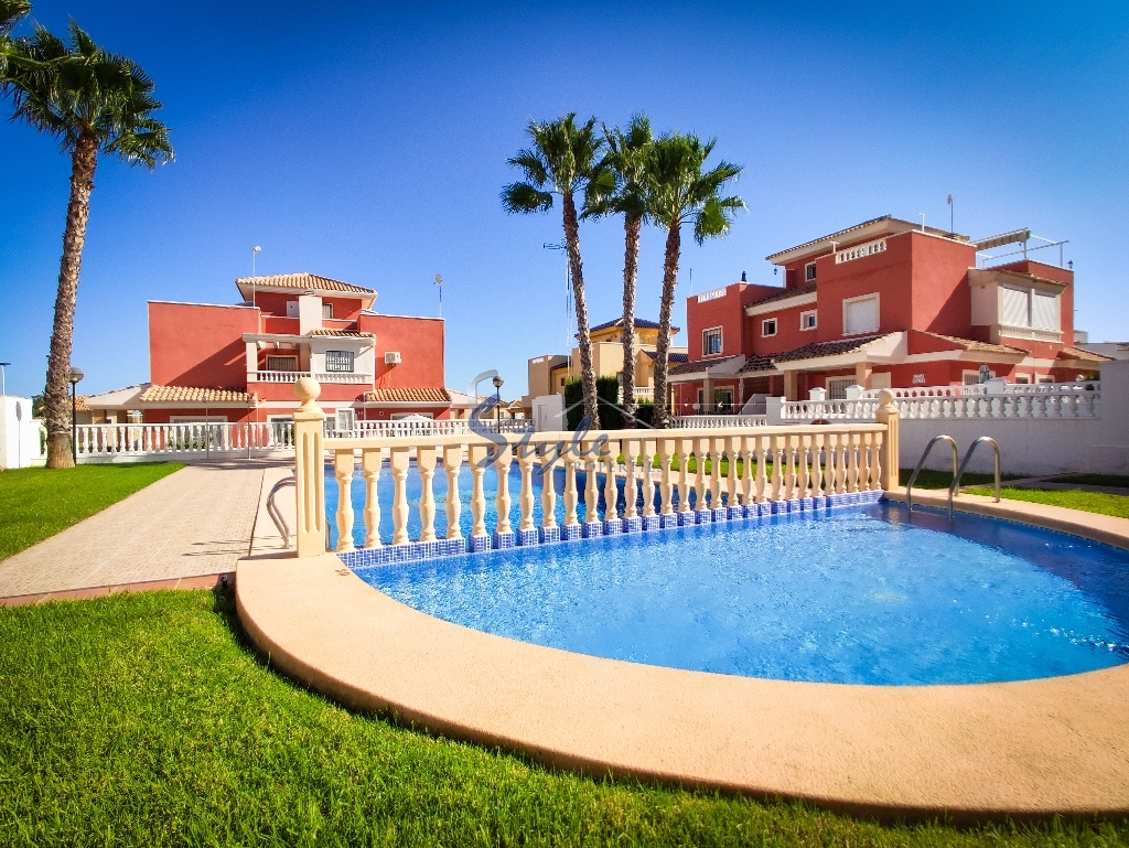 Reventa - Casa pareada - Torrevieja  - Torrevieja