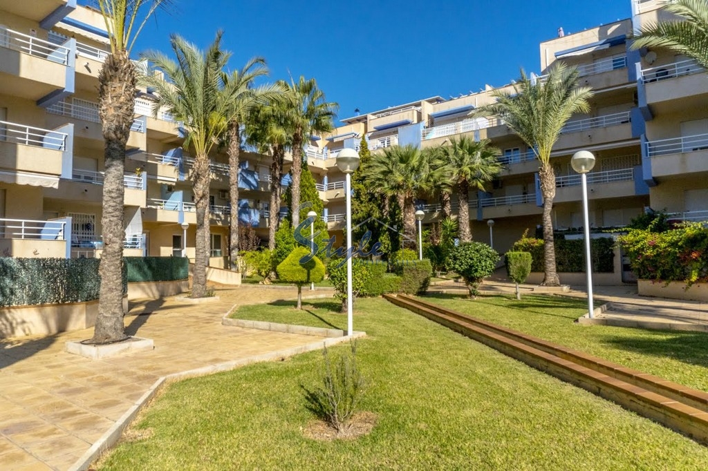 Reventa - Apartamento - Cabo Roig