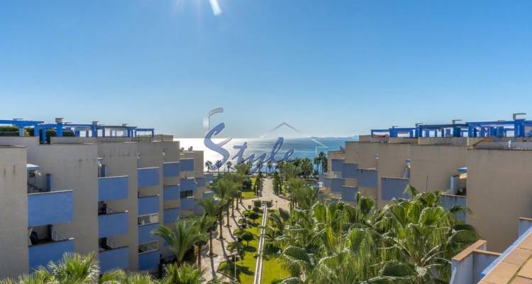 Resale - Apartment - Cabo Roig