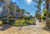 Resale - Apartment - Cabo Roig