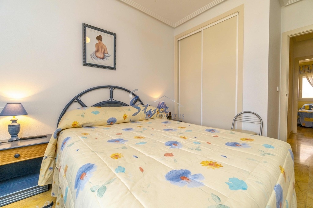 Reventa - Apartamento - Cabo Roig