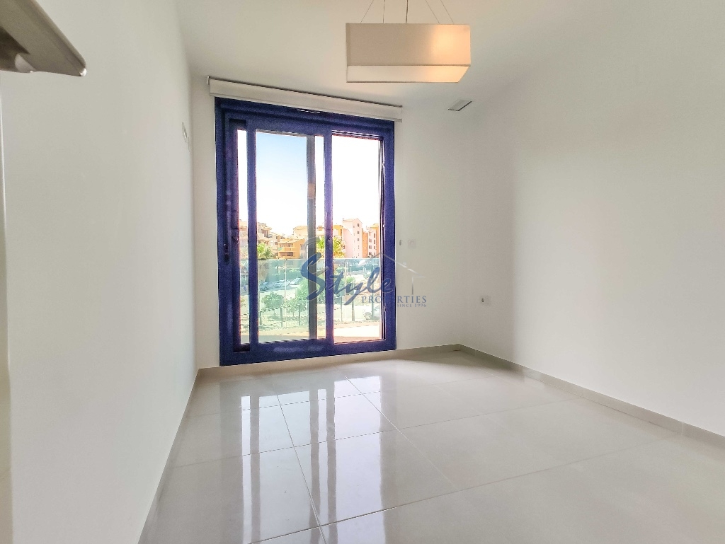 Resale - Apartment - Punta Prima - Sea Senses