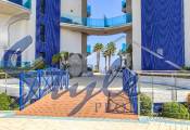 Resale - Apartment - Punta Prima - Sea Senses