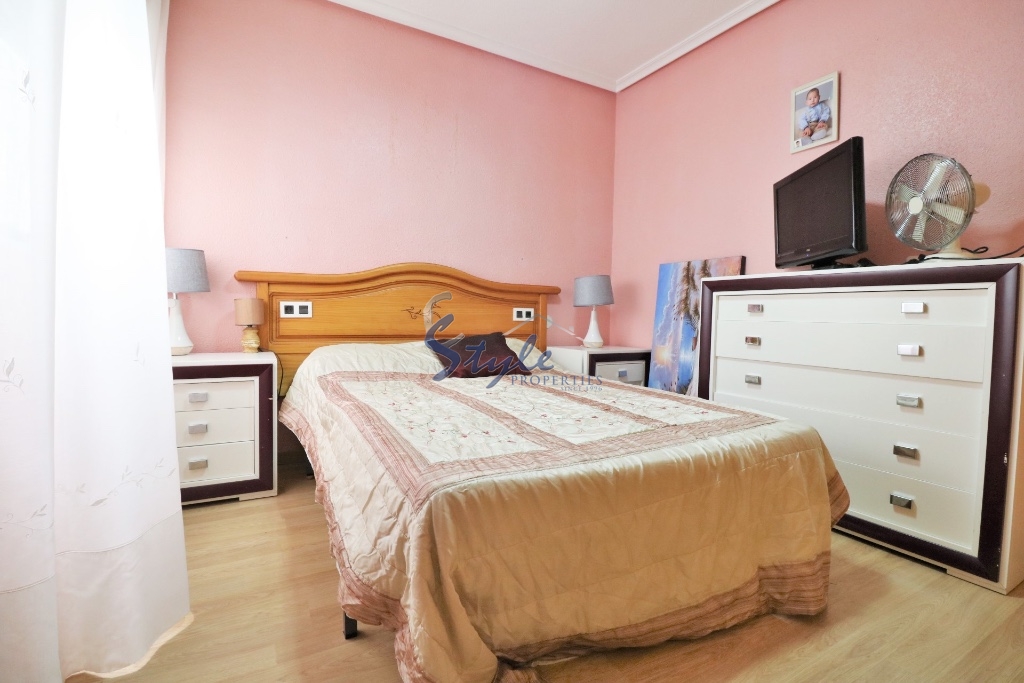 Reventa - Apartamento - Torrevieja  - Torrevieja