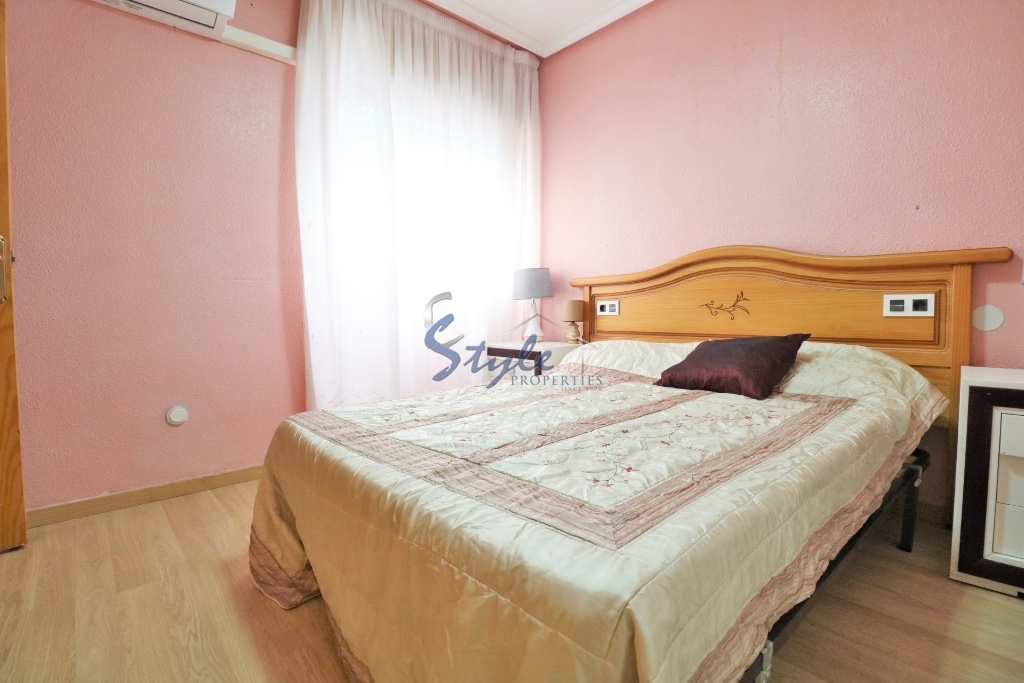 Reventa - Apartamento - Torrevieja  - Torrevieja