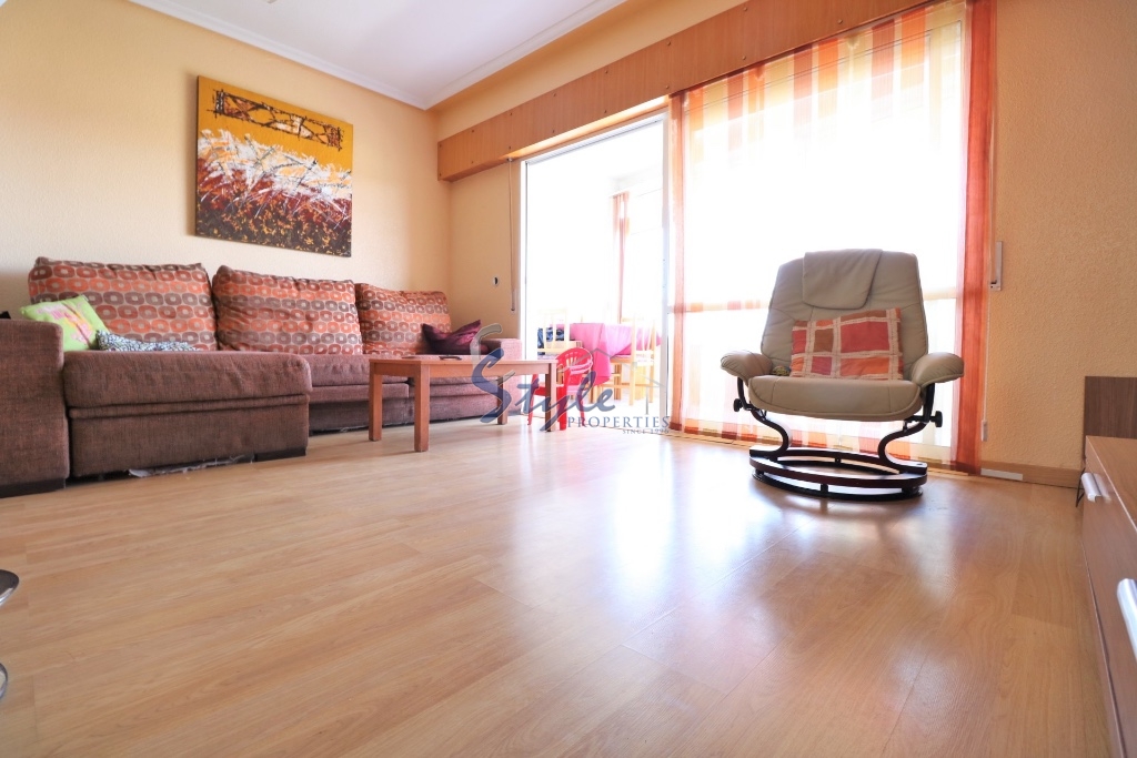 Reventa - Apartamento - Torrevieja  - Torrevieja